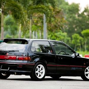 Meet your Posher, Gabriel